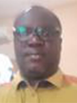 Dr Samuel Kumi